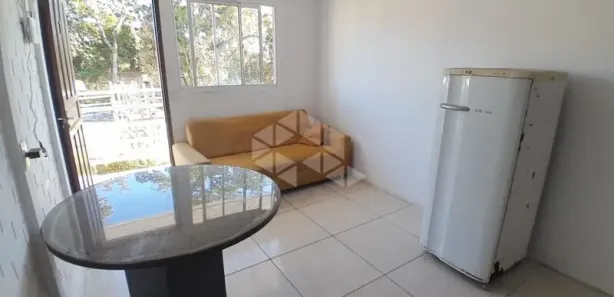 Kitnet com 1 Quarto para alugar, 39m² no Jardim Janaína, Biguaçu