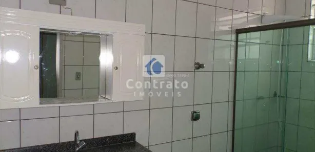 Apartamento com 2 Quartos à venda, 80m² no Jardim Casqueiro, Cubatão