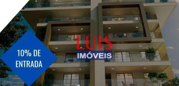 Apartamento com 3 Quartos à venda, 110m² no Camboinhas, Niterói