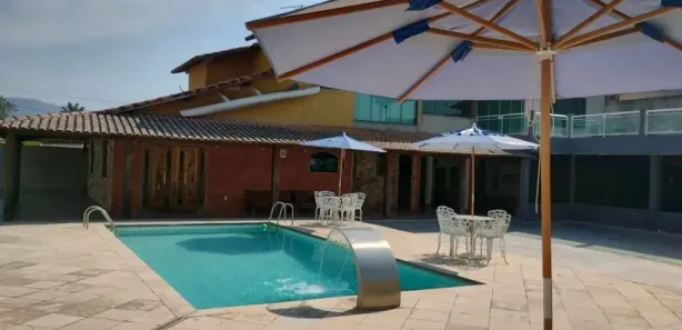 Hotel / Motel / Pousada com 6 Quartos à venda, 900m² no Inoã (Inoã), Maricá
