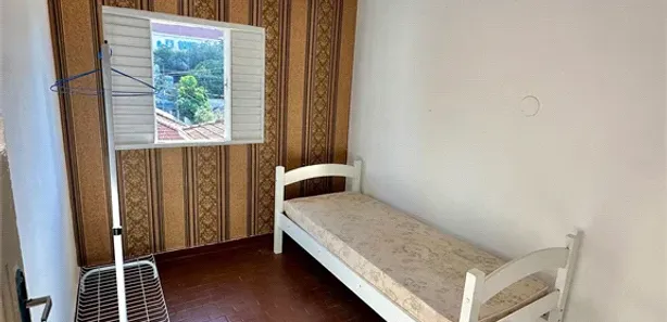 Casa de Vila com 2 Quartos à venda, 80m² no Cambuci, São Paulo