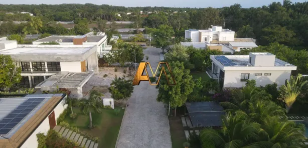 Terreno / Lote / Condomínio à venda, 1006m² no Busca Vida (Abrantes), Camaçari