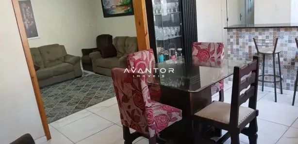 Casa com 3 Quartos à venda, 120m² no Patronato, Santa Maria
