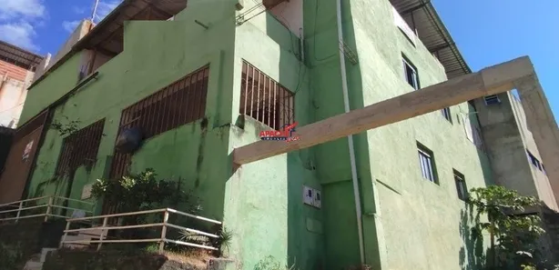 Casa com 6 Quartos à venda, 188m² no União, Viçosa