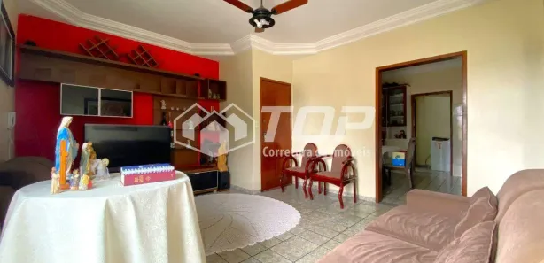 Apartamento com 3 Quartos à venda, 113m² no Nossa Senhora da Penha, Cachoeiro de Itapemirim