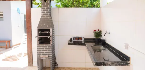 Casa com 3 Quartos para alugar, 232m² no Barra Nova, Marechal Deodoro