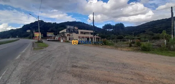Terreno / Lote / Condomínio à venda, 24205m² no São Nicolau, Penha