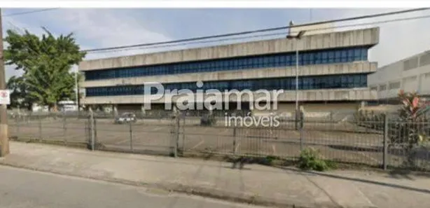 Casa Comercial para alugar, 153m² no Jardim Casqueiro, Cubatão