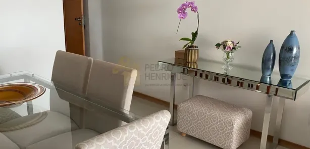 Apartamento com 2 Quartos à venda, 83m² no Recreio Ipitanga, Lauro de Freitas