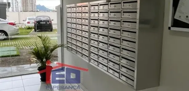 Apartamento com 2 Quartos para alugar, 55m² no Continental, Osasco