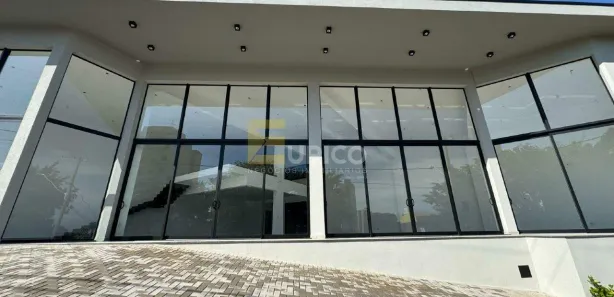 Prédio Inteiro para alugar, 74m² no Jardim Santo Antônio, Valinhos