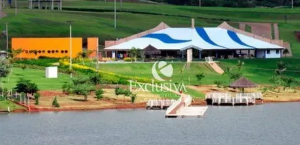 Terreno / Lote / Condomínio à venda, 1642m² no , Sertanópolis