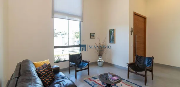 Casa de Condomínio com 3 Quartos à venda, 200m² no Setor Habitacional Tororó, Brasília
