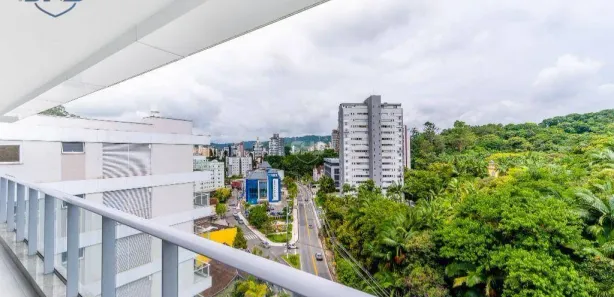 Apartamento com 3 Quartos à venda, 255m² no Bom Retiro, Blumenau