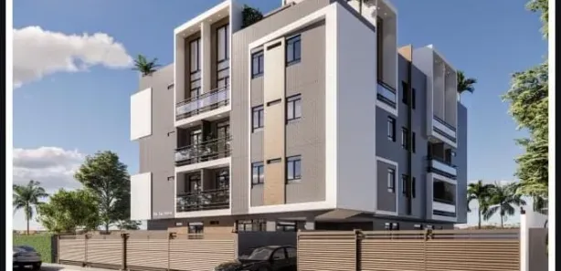 Apartamento com 2 Quartos à venda, 50m² no Cristo Redentor, João Pessoa