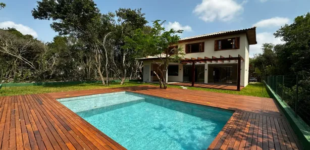 Casa de Condomínio com 5 Quartos à venda, 240m² no Centro, Armação dos Búzios