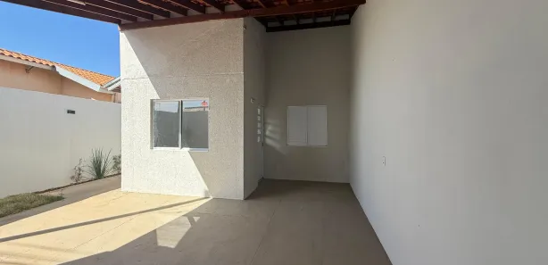 Casa com 2 Quartos à venda, 130m² no Jardim São Bento, Araraquara