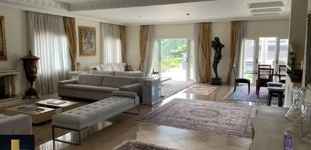 Sobrado com 6 Quartos para venda ou aluguel, 780m² no Alphaville, Santana de Parnaíba