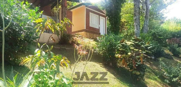 Casa de Condomínio com 4 Quartos para alugar, 209m² no Área Rural de Morungaba, Morungaba