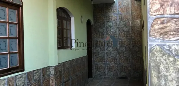 Sobrado com 2 Quartos à venda, 206m² no Residencial Pacaembu, Itupeva