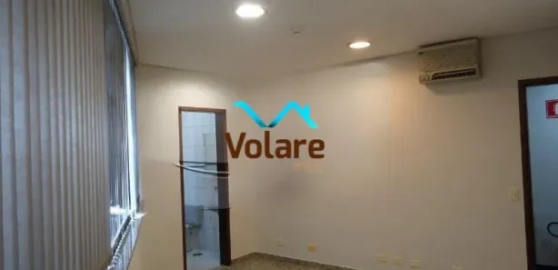 Conjunto Comercial / Sala à venda, 22m² no Vila Osasco, Osasco