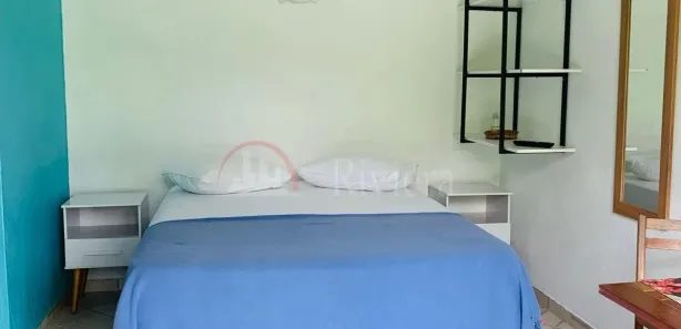 Hotel / Motel / Pousada à venda, 3010m² no Camburi, São Sebastião