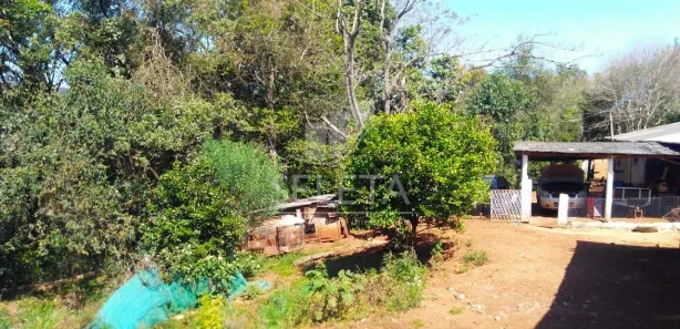 Fazenda / Sítio / Chácara com 3 Quartos à venda, 120m² no Área Rural de Cascavel, Cascavel