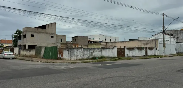 Loja / Salão / Ponto Comercial para alugar, 550m² no Parque Rosário, Campos dos Goytacazes