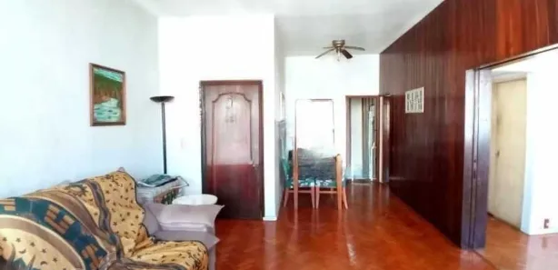 Apartamento com 2 Quartos à venda, 95m² no Laranjeiras, Rio de Janeiro