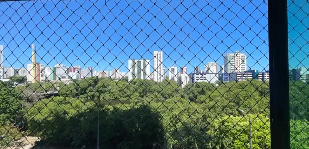 Apartamento com 3 Quartos à venda, 105m² no Madalena, Recife