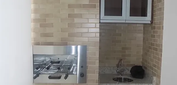 Apartamento com 2 Quartos para alugar, 143m² no Batel, Curitiba