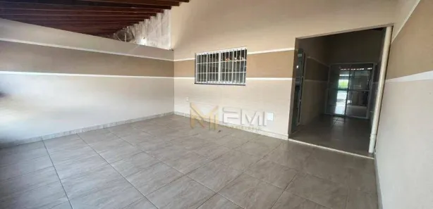 Casa com 2 Quartos à venda, 120m² no Parque Manoel de Vasconcelos, Sumaré