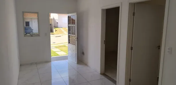 Casa de Condomínio com 2 Quartos à venda, 70m² no Jardim Vitória, Campo Limpo Paulista