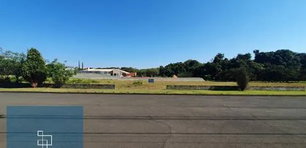 Terreno / Lote / Condomínio à venda, 1100m² no Chácaras Residenciais Santa Maria, Votorantim