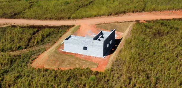 Terreno / Lote / Condomínio à venda, 600m² no , Igaratá