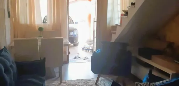 Casa de Condomínio com 2 Quartos à venda, 50m² no Paisagem Casa Grande, Cotia