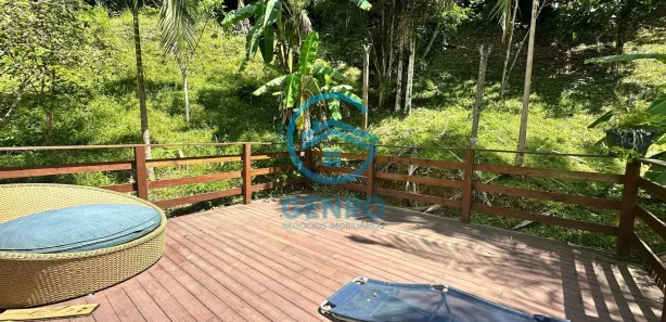 Fazenda / Sítio / Chácara com 4 Quartos à venda, 6000m² no Centro, São João Batista