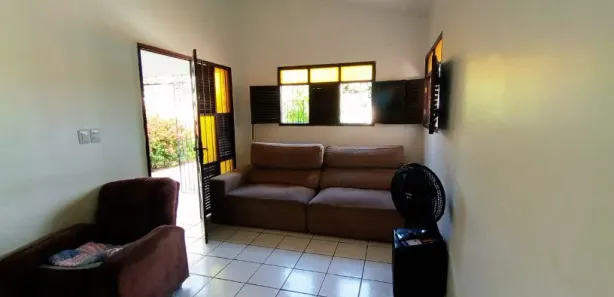Casa com 3 Quartos para alugar, 160m² no Expedicionários, João Pessoa