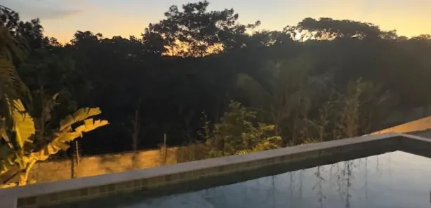 Casa de Condomínio com 4 Quartos para alugar, 443m² no Alphaville (Abrantes), Camaçari