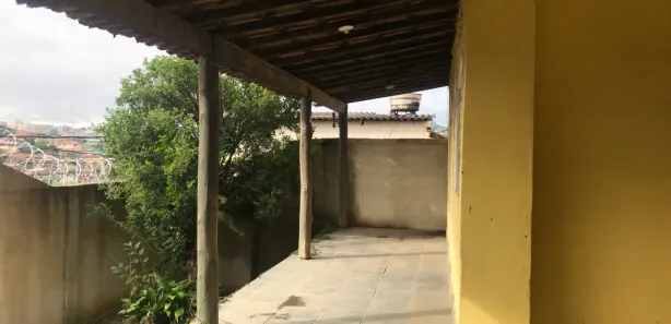 Casa com 11 Quartos à venda, 630m² no Veneza, Ribeirão das Neves