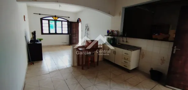 Casa com 2 Quartos à venda, 100m² no Balneário Arpoador, Peruíbe