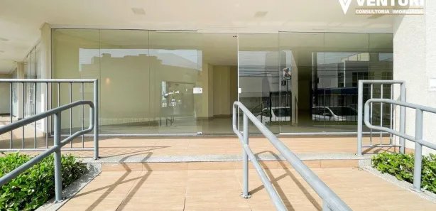 Conjunto Comercial / Sala para alugar, 120m² no Velha, Blumenau
