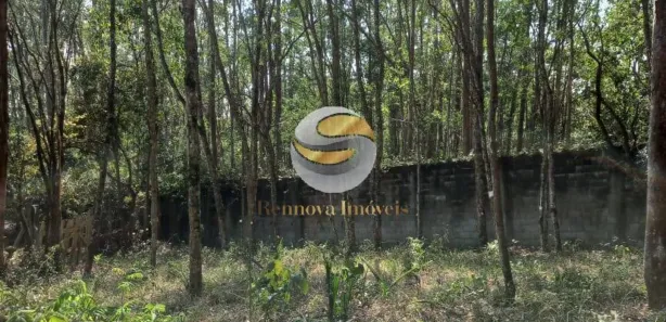 Terreno / Lote / Condomínio à venda, 960m² no Jardim Colibri, Embu das Artes