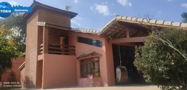 Casa de Condomínio com 3 Quartos à venda, 850m² no , Mairinque