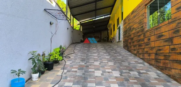 Casa com 3 Quartos à venda, 300m² no A Definir, Caeté