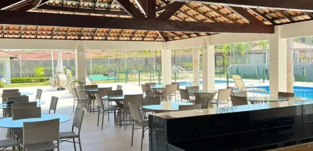 Terreno / Lote / Condomínio à venda, 380m² no , Iranduba