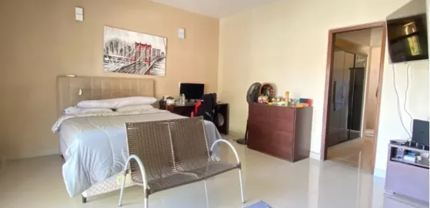 Sobrado com 5 Quartos à venda, 416m² no Jardim Amália, Volta Redonda