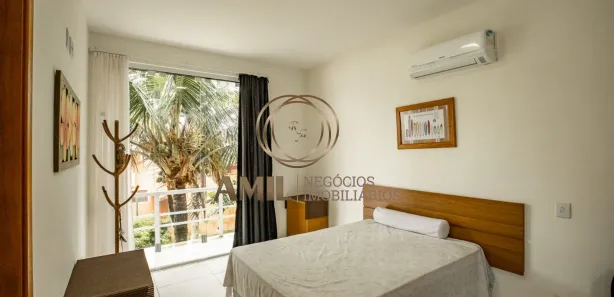 Casa de Condomínio com 4 Quartos para venda ou aluguel, 324m² no Sapé, Ubatuba
