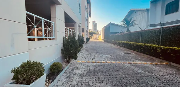 Apartamento com 3 Quartos à venda, 96m² no Água Verde, Blumenau