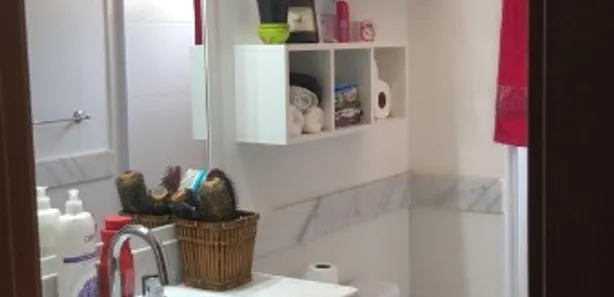 Apartamento com 2 Quartos à venda, 72m² no Coronel Veiga, Petrópolis